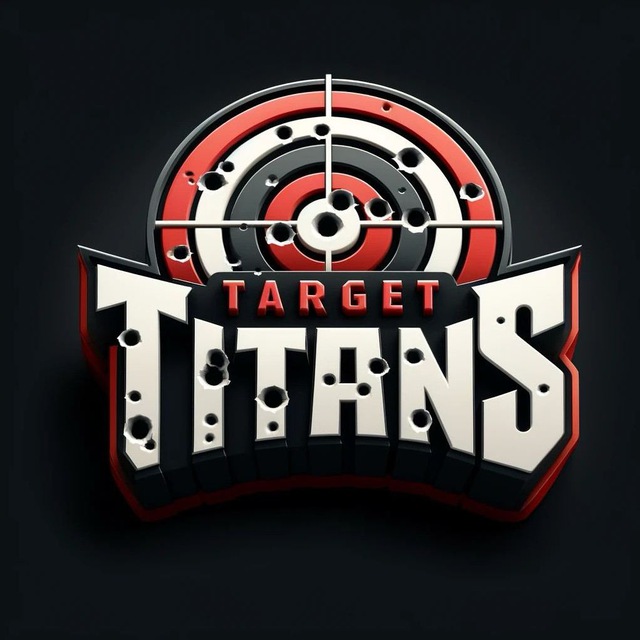 The Target Tiatans